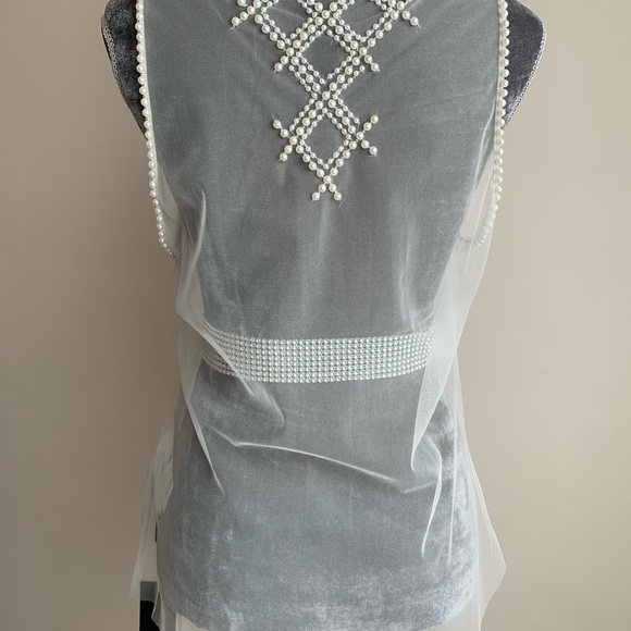 NWT Marc Cain top - Picture 2 of 4